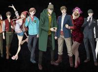 你肯定没注意的细节：10月原创推理动画，竟然能这样解读？