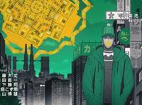 你肯定没注意的细节：10月原创推理动画，竟然能这样解读？