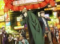 《歌舞伎町夏洛克》最新预告夏洛克不光是攻还是总攻