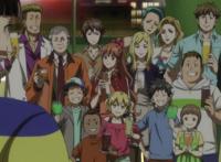 福尔摩斯穿越到日本说“相声”，动画《歌舞伎町夏洛克》真会玩