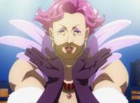 福尔摩斯穿越到日本说“相声”，动画《歌舞伎町夏洛克》真会玩