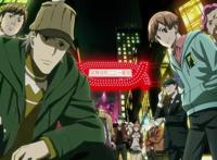 歌舞伎町夏洛克：带给你不一样的福尔摩斯