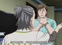 歌舞伎町夏洛克：带给你不一样的福尔摩斯