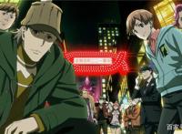 歌舞伎町夏洛克：看透真相的不止柯南，还有自创推理落语的他