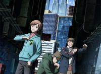 「歌舞伎町夏洛克」落语侦探致敬经典人物重塑再现不一样的神探