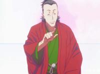 「歌舞伎町夏洛克」落语侦探致敬经典人物重塑再现不一样的神探