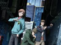 IG社翻车现场，《歌舞伎町夏洛克》居然玷污福尔摩斯的金字招牌