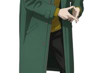 福尔摩斯x华生基情破案！I.G原创动画「歌舞伎町夏洛克」PV公开