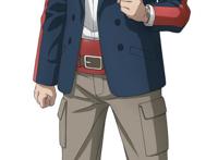 福尔摩斯x华生基情破案！I.G原创动画「歌舞伎町夏洛克」PV公开