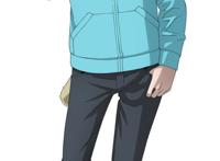 福尔摩斯x华生基情破案！I.G原创动画「歌舞伎町夏洛克」PV公开