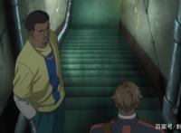 新番点评：歌舞伎町夏洛克