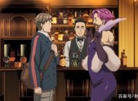 新番点评：歌舞伎町夏洛克