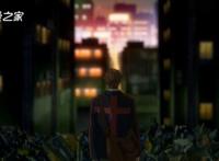 动画《歌舞伎町夏洛克》公开第四弹PV