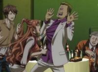 《歌舞伎町夏洛克》过半，开膛手杰克如何被捕？彩蛋你找到了吗