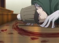 《歌舞伎町夏洛克》过半，开膛手杰克如何被捕？彩蛋你找到了吗