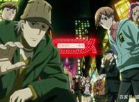 歌舞伎町夏洛克：“钢铁直男”神探与他的“无脑”小跟班