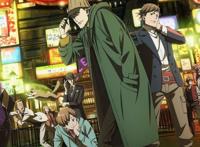 歌舞伎町夏洛克：一部分引人思考的动漫，不会太差