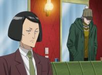 歌舞伎町夏洛克：一部分引人思考的动漫，不会太差