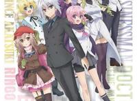 新番月度评比大会，你爱的10月动画上榜了吗？快来看看吧！