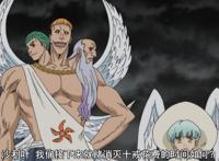 诸神的逆鳞第4话：高瑟偷家，十诫献出心脏召唤本性，天使被虐！