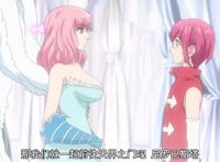 诸神的逆鳞第4话：高瑟偷家，十诫献出心脏召唤本性，天使被虐！