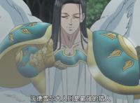 诸神的逆鳞第4话：高瑟偷家，十诫献出心脏召唤本性，天使被虐！