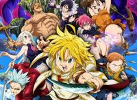 10月最值得期待的动漫，每一部都不容错过！