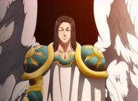 七大罪：十戒魔神族并非十恶不赦，四大天使才是幕后真正恶人