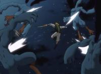 《七大罪》新动画有点厉害，血是白色的