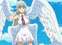 诸神的逆鳞：106次的轮回，团长和伊丽莎白令人心碎的爱恋