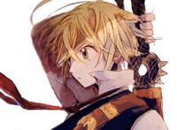 诸神的逆鳞：106次的轮回，团长和伊丽莎白令人心碎的爱恋