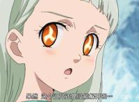 七大罪：魔神王和至高神出场，团长和伊丽莎白被降下永恒诅咒！