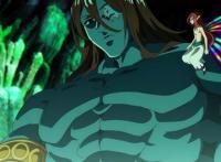 七大罪：团长梅利奥达斯无形之中被抛弃，黛安和妖精王金喜结连理