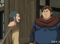 七大罪第三季开播：团长出场耍帅，战斗却很尴尬，血液咋变白了？