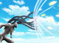 七大罪第三季开播：团长出场耍帅，战斗却很尴尬，血液咋变白了？