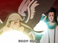 诸神的逆鳞第5话：十诫打开魔界监狱大门，真正的高瑟出场！