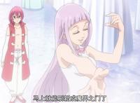 诸神的逆鳞第5话：十诫打开魔界监狱大门，真正的高瑟出场！