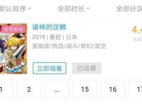 动漫界四大崩坏“神作”，你认识几部？