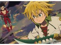 动漫界四大崩坏“神作”，你认识几部？