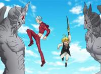 诸神的逆鳞：开播前的担心不是没有道理，整集散发出贫穷的气息