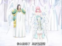 诸神的逆鳞第3话：女神族四大天使现身，魔神族惨遭重创！