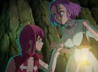 诸神的逆鳞：高瑟的心找回来了，七大罪成员正式彻底回归