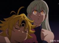 七大罪诸神的逆鳞：中门对散弹？钱德勒与金的战斗也太搞笑了吧！