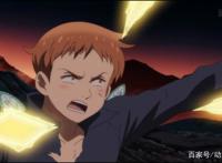 七大罪诸神的逆鳞：中门对散弹？钱德勒与金的战斗也太搞笑了吧！