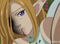 七大罪诸神的逆鳞：金顺利通过试炼，帅大叔高瑟的处刑人登场！