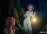 七大罪诸神的逆鳞：高瑟寻心过程很虐心，七大罪集体加强要开战？