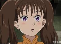 我好像开始明白，为什么七大罪第三季叫诸神的逆鳞了