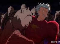 七大罪诸神的逆鳞：团长负面能量化为杂兵袭击团员，黛安遭入侵！