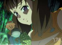 「七大罪诸神的逆鳞」今秋播出，主视图公开