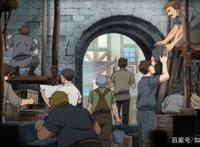 七大罪：诸神的逆鳞